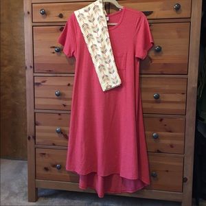 ❗️FLASH SALE❗️ LLR Carly, Coral (ONLY)